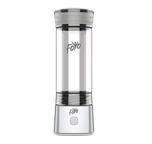 FoYo Hydrogen Water Bottle