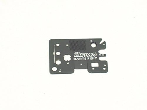 Harrows Dart Fix It Tool