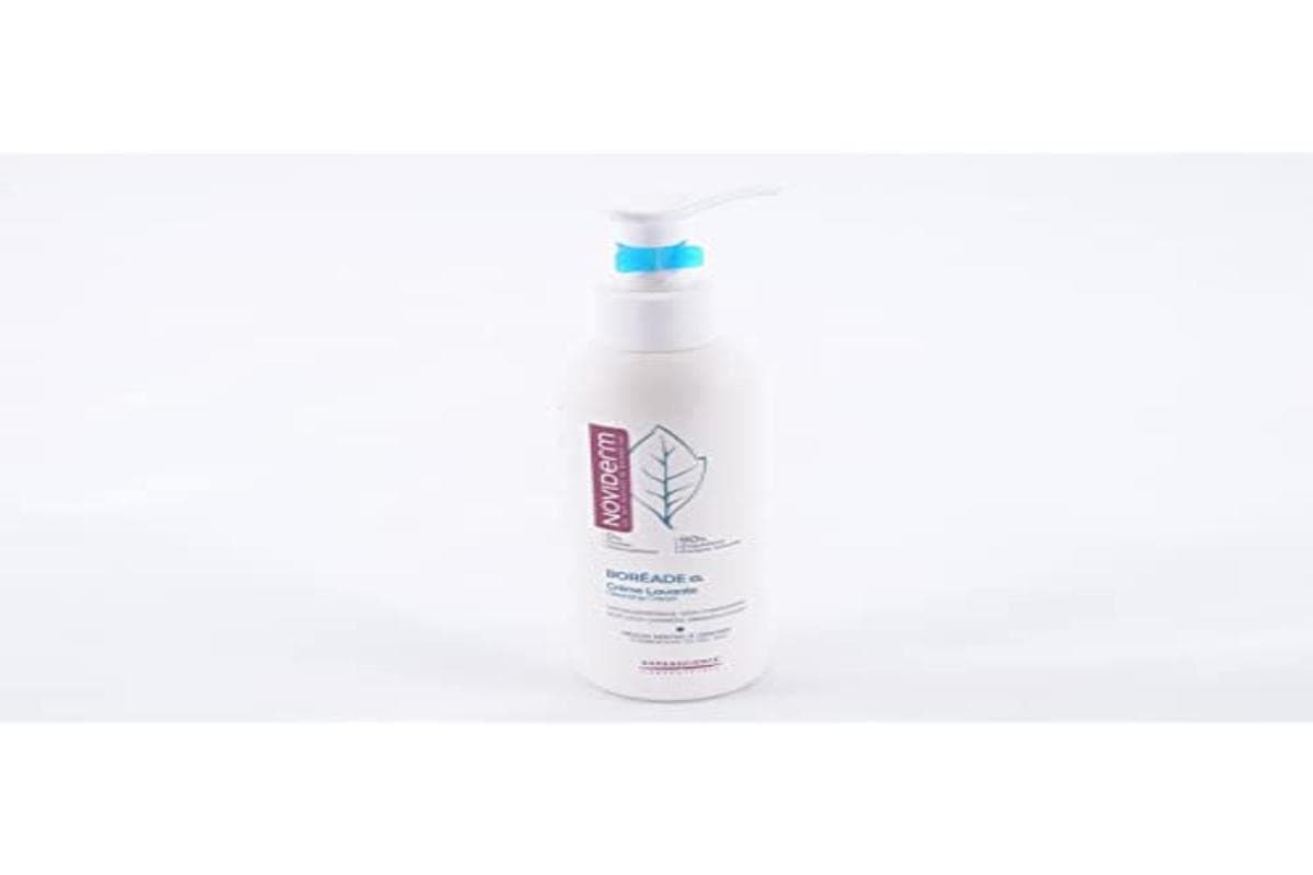 Boreade CL Cleansing Cream 200ml