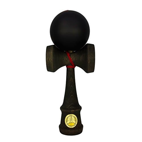 Ozora Street Black Kendama