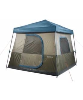Field & Stream 4 Person Canopy Tent
