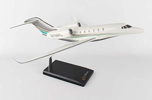 H17640 Executive Series Display Models Citation X Model Airplane
