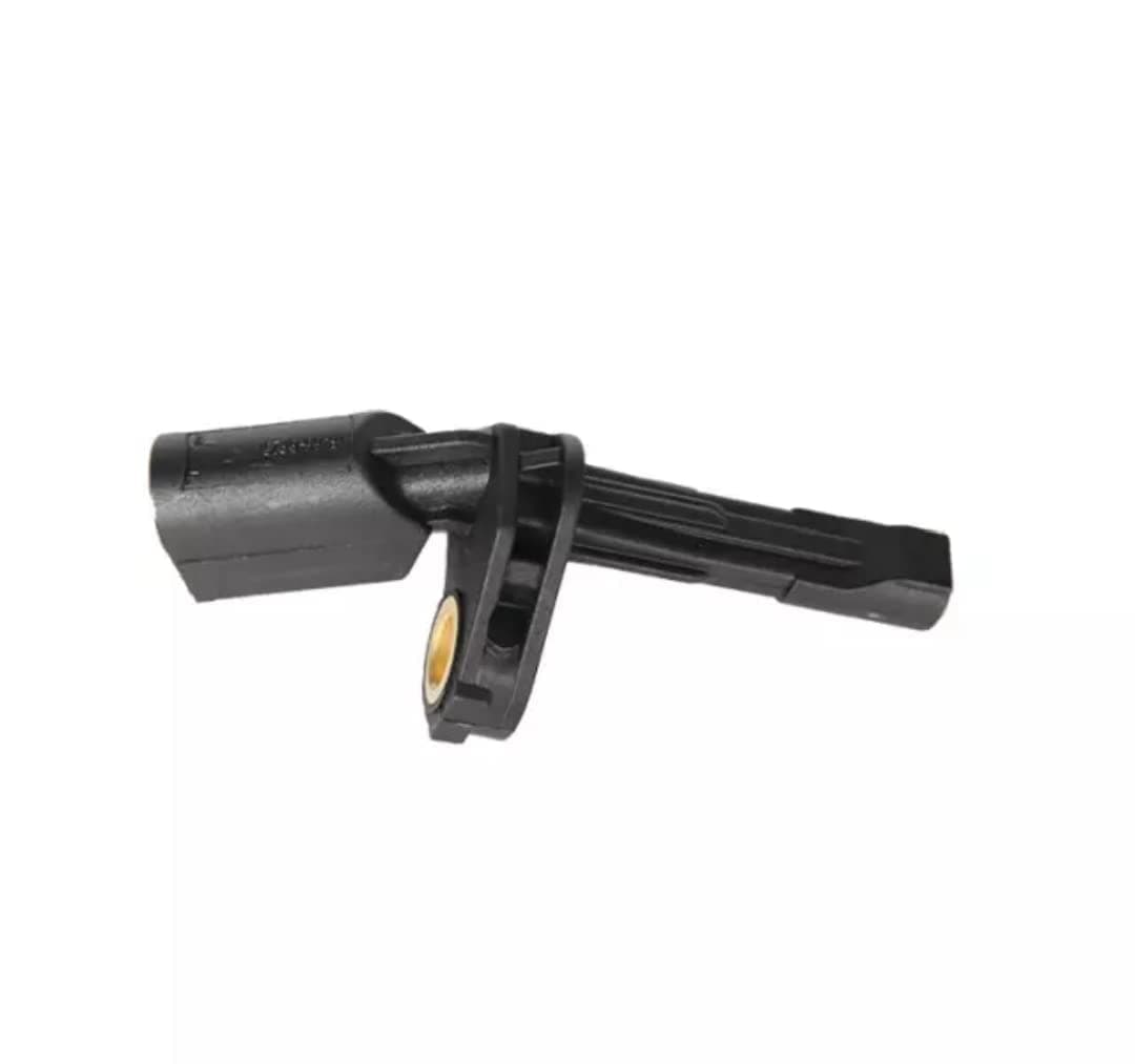 Rear Right ABS Wheel Speed Sensor Compatible/Replacement for Compatible/Replacement for Volkswagen (Jetta/Passat) Skoda (Laura/Yeti/Superb)