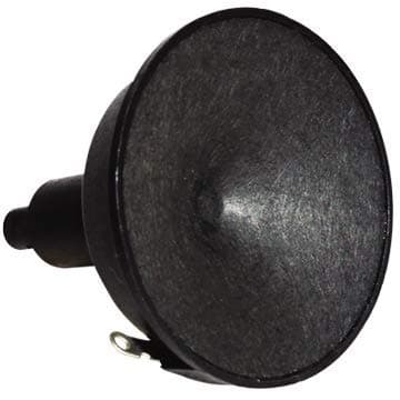 Piezoelectric Speaker KSN 1076A - Direct Radiating Tweeter