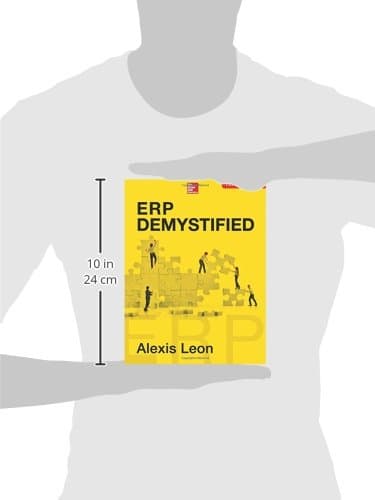 ERP Demystified, 3/e