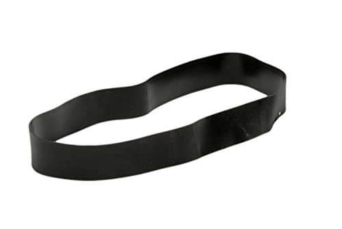 Van De Graaff Generator Replacement Belt for Lethan LC2910-HC