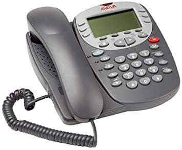 Avaya 5610SW IP Telephone