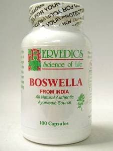 Herbvedics - Boswella 300 mg 100 caps