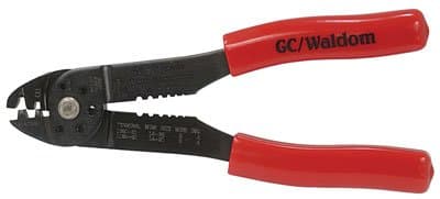 Electronics W-HT-1919 CRIMPING TOOL MOLEX 24-14 AWG