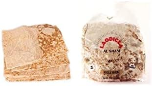 Markouk/Lavash Bread (SHIP ON FRIDAYS)