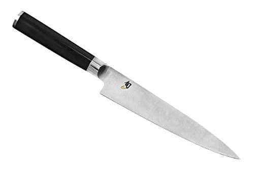 Shun Classic Flexible Fillet Knife