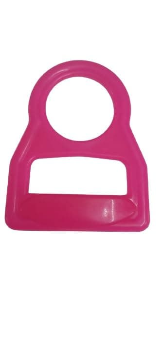MaiLee Water Can Bottle Lifter Handler 20 Litre (1 pc) Water Bottle Handle Holder / (Not Suitable For Bisleri Can)