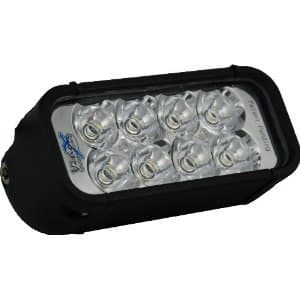 Vision X XIL-81 XMITTER 6" Flood Beam LED Light Bar. Now With FREE Mounting Hardware and Factory Relay Harness. $49 Value