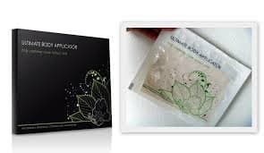 It Works Ultimate Body Applicator (white)