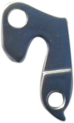Raleigh/Diamondback/Univega Derailleur Hanger- 1 (Silver)