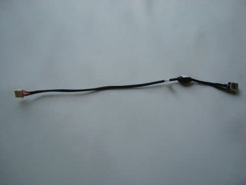NEW DC JACK POWER CHARGE PLUG IN PORT CABLE FOR OEM TOSHIBA SATELLITE L655-S5150