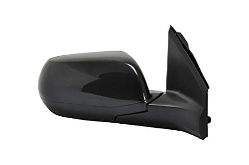 Passenger Side Right Paint to Match Mirror for 2012-2013 Honda CR-V EX HO1321268