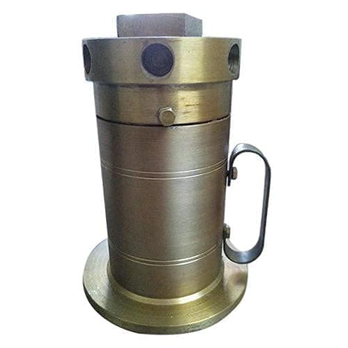 ENGARC Steel Screw Jack ( Available In Different Tons) (50)