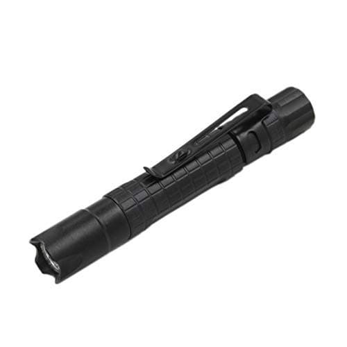 JOYLIT Red Light Mini LED Torch Lantern 620nm Waterproof LED Flashlight Powered by AAA Battery