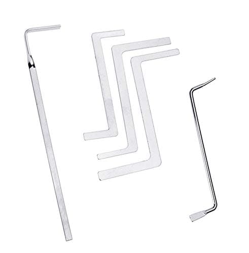 Wrench Set Multitool Stainless Combination Wrench