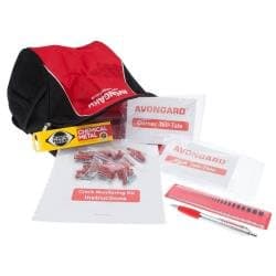 Crack Monitoring Kit