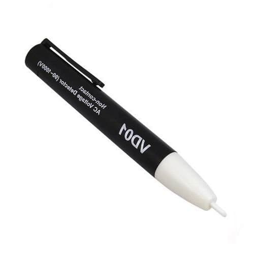 AC Voltage Detector Tester Pen Stick Probe