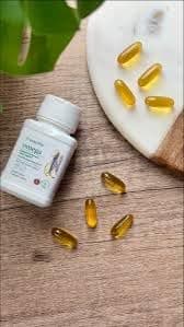 Nutrilite Salmon Omega-3