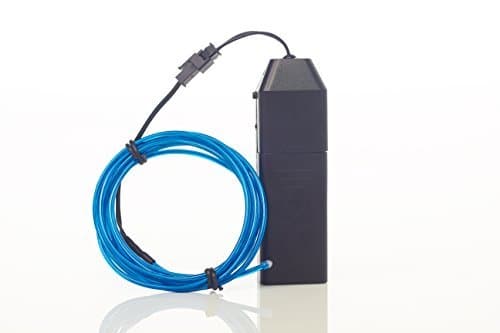 Electric Optics - BLUE EL WIRE KIT
