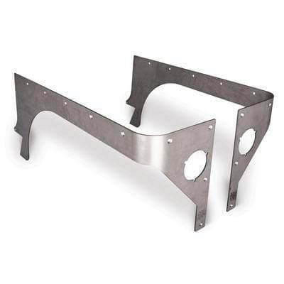 Poison Spyder 13-04-040 Crusher Corner