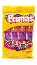 Frunas Candy 16.5 oz / 32 Pieces 3 Pack