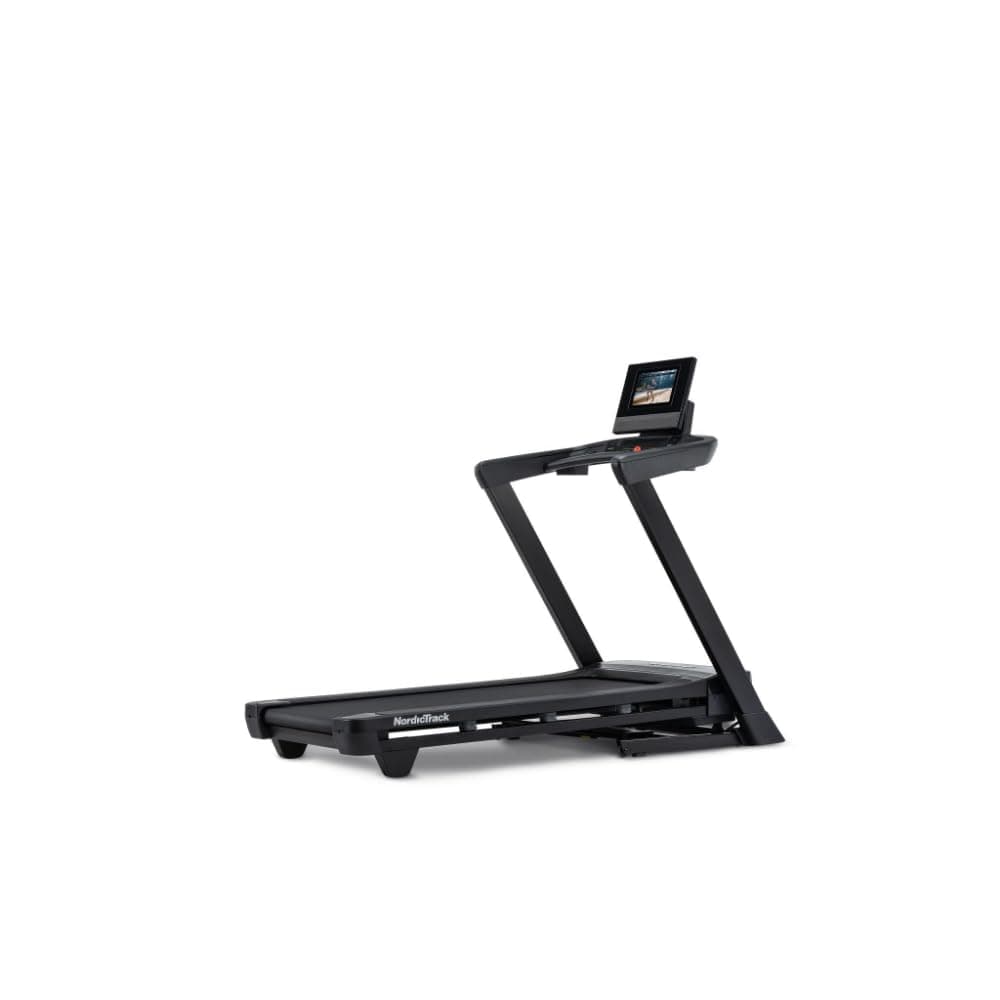 T Series Treadmill