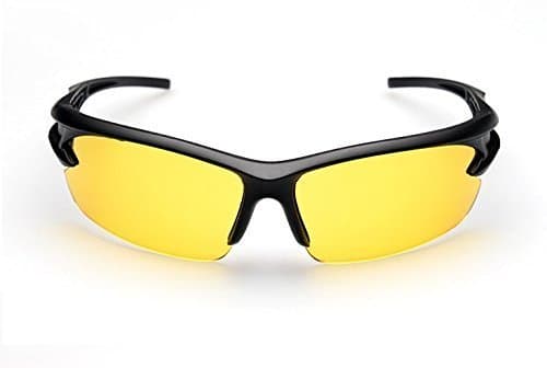 Blue Light Blocking Glasses Orange Protective Eyewear Blue Blockers Orange Lens for Men Women Small Face