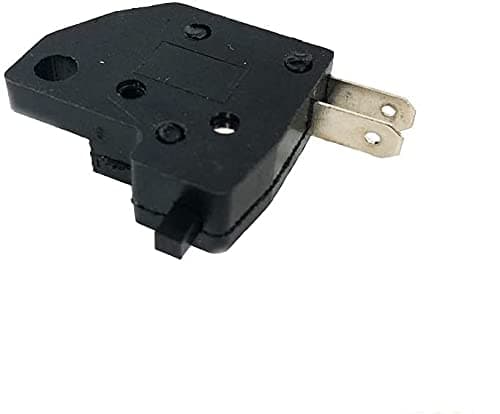 Left Hand Hydraulic Brake Light Safety Starter Switch for 49cc 50cc 150cc 250cc 260cc 300cc Moped Scooter Motorcycle GY6 Chinese