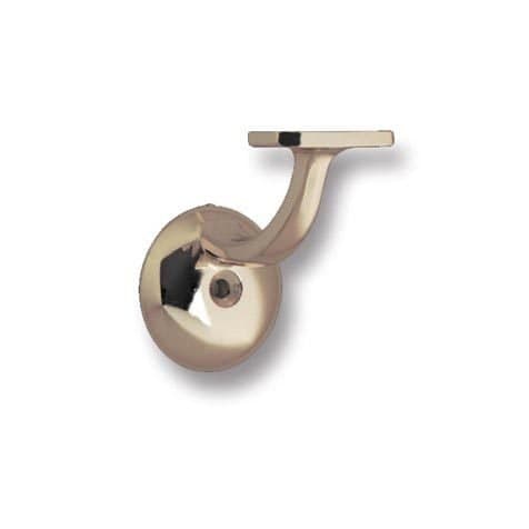 #1032 Copper Vein Heavy Duty Wall Rail Bracket