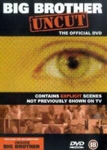 Big Brother: Uncut [DVD]