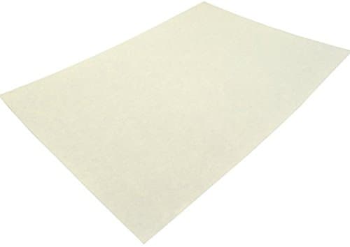 Filter Paper, Oil Sheet 17-1/2 X 28"