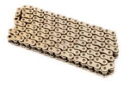 SRT Gold 420 O-Ring Chain 132L, SRT00364