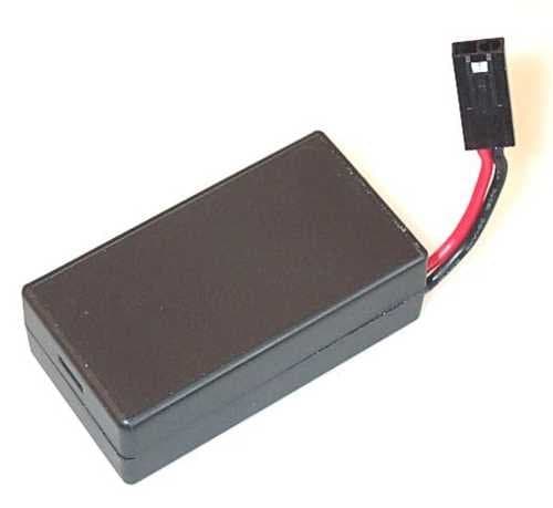Battery for Parrot AR.Drone 2.0 Li-Polymer 1500 mAh 11.1 V