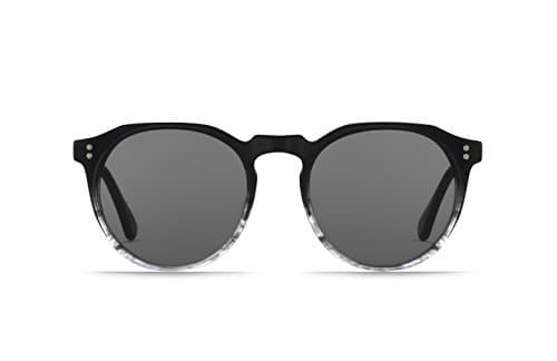 RAEN Remmy 52 Round Sunglasses
