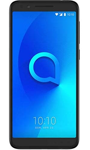 Alcatel 3l Black