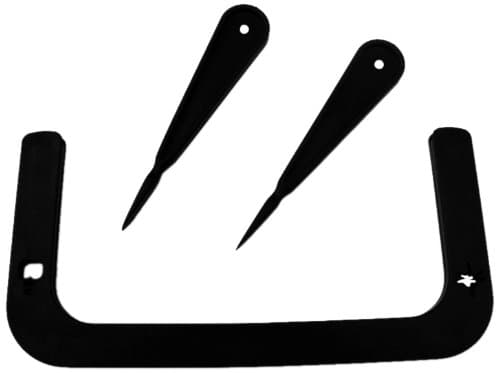 ProMaster Outdoor Products U-Do String Service System, Black