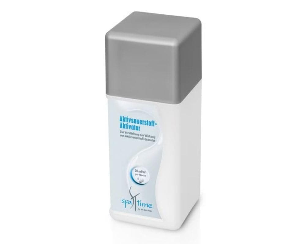 SpaTime Bayrol Active Oxygen Activator 1 L