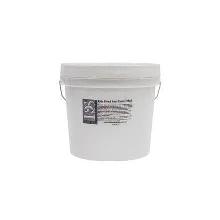 Dead Sea Face & Body Mud 24 Oz.