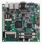 Single Board Computers MINI-ITX SBC Intel Atom N455 1.66GHz
