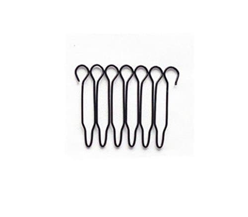 20 pcs Wig Attachment Wire Combs - AmidBeauty.com