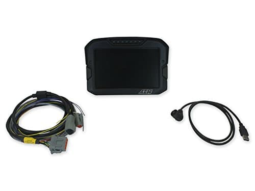 Aem Electron Cd-7 Non-Logging Digital Racing Dash