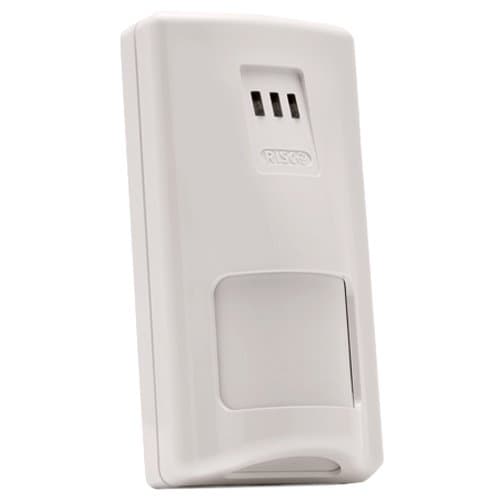 iWISE Quad PIR Motion Sensor, 50 Ft. (RK800Q00000B)