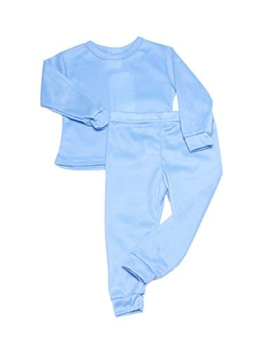Royal Boys Thermal Long Underwear Set