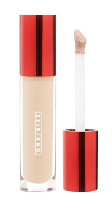 ONE/SIZE by Patrick Starrr Turn Up the Base Butter Silk Concealer Fair 3 (NR)