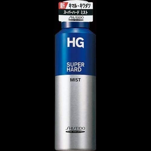 [Bulk Purchase] HG Super Hard Mist 150g x 2 set